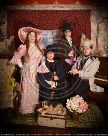 12.15pmVictorians2