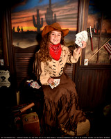 5.10p Saloon Gal