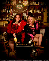 10.30pmLethalLadies