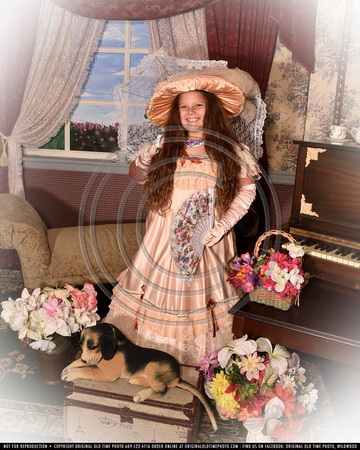 2pmSouthernBelle
