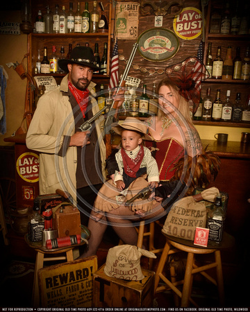 5pmWesternFamily