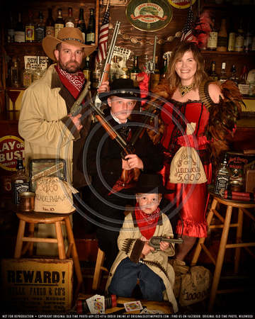 7.20pmWildWest