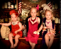 3.20pmFlappers