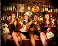 1.30pmBarGirls