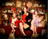 7.30pmFlapperGals