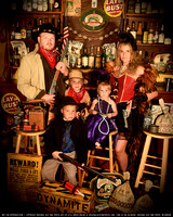 4.30pmWesternFamily