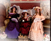 1.50pmVictorianGirls