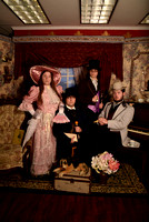 12.15pmVictorians