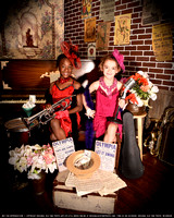 10.45amJazzDuet