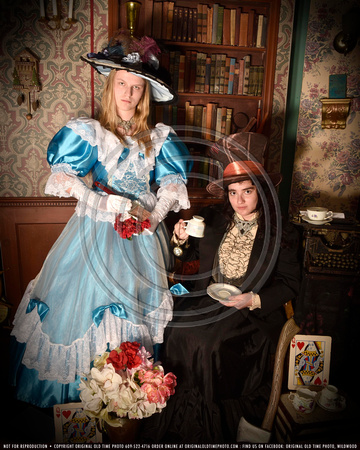 12.35p AliceInWonderland